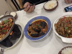 -新新湘菜馆(新中街二条店)