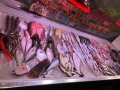 -长平老姿娘夜粥(平东一街店)
