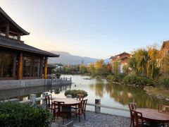 -丽江金茂凯悦臻选酒店-滇香馆