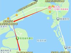 -阳澄湖半岛旅游度假区