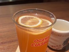 -小川洋风料理(大悦城店)