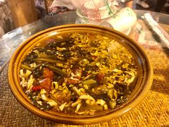 -多哥水傣味餐厅(司马巷店)