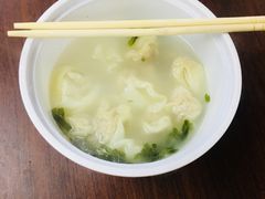 -蔡林记(胭脂路店)