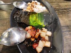 招牌冰粉-庆合府重庆大排档(紫都城店)