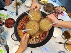 -芈重山老火锅(昌平店)