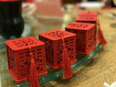 -稻香酒家·33年老字号·港式粤菜(富邦中心店)