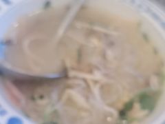 -老雒阳面馆·水席·洛阳菜(王城路店)
