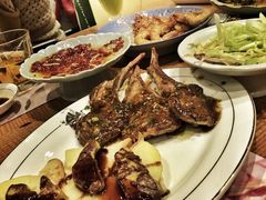 -大渔铁板烧(中山路八佰伴店)