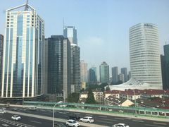 -上海虹桥宾馆(郁锦香品牌酒店)
