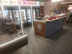 -西贝(金桥店)