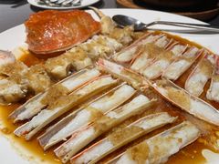 -徐记海鲜(观沙岭|滨江新城店)