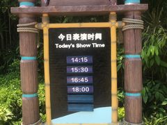 -珠海长隆海洋王国