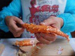 -The Crab Pot Seattle