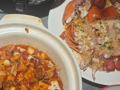 -阿拉斯加·海货(马王堆店)