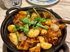 -广州花园酒店荔湾亭·地道点心·粤式饮茶