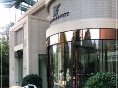 -上海新发展亚太JW万豪酒店