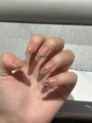 -丽心自助美甲美睫