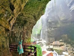 -鹿院坪生态旅游景区
