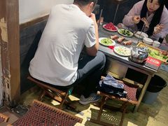 -宗泉烤全羊·烤羊腿·家常菜(解放东路店)