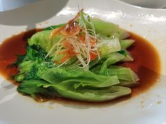-月福京味斋·烤鸭店·北京菜(鼓楼总店)