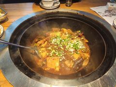 -山河屯铁锅炖(哈西站店)