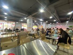 -邢老三肉丸糊辣汤(西安总店)