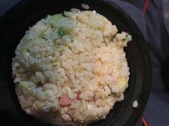 -许哥东北烧烤·铁丳烤串·宫后夹肉(繁花中心店)