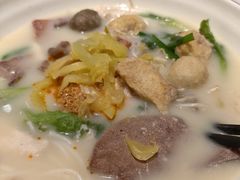 -谭仔米线(壹方城店)