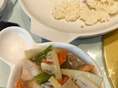 -玉林烤鸭店(黄村兴华店)
