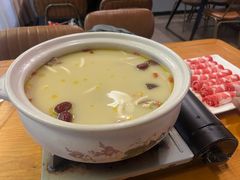 -金龙·打边炉(南京西路店)