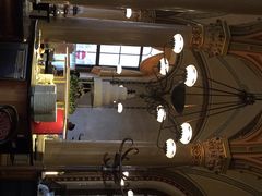 Cafe&nbsp;Central-中央咖啡馆