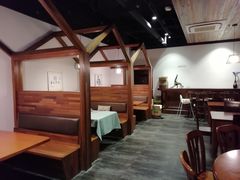 -素清香(解放路店)