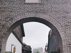 -三坊七巷历史文化街区