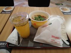 -西少爷(十里堡店)