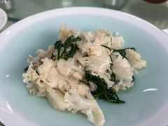 -清华大学-观畴园餐厅