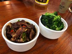 小碗菜-蔡林记(丹尼斯6天地店)