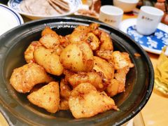 -外婆印象·家常菜(万科店)