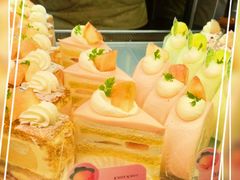 -KNOTKNOT珞珞·日式甜品(K11店)