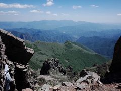 -灵山