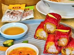 -点都德(喜粤楼店)