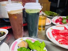 -燃计沙茶皇·香港沙茶火锅(人广旗舰店)