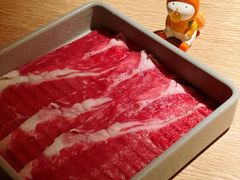 -温野菜涮涮锅(西单大悦城店)