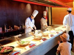-滩万日本料理Nadaman(国贸大酒店)