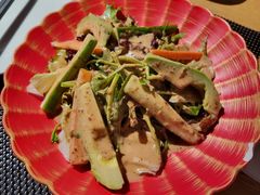 -虹料理·日料放题(悠方店)