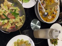 -東舍食唐精品陕菜馆
