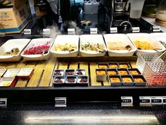 -盛江山自助料理(太原街万达店)