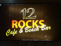 -12 Rocks Beach Bar Cafe