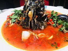 -坛宗剁椒鱼头(河西王府井店)