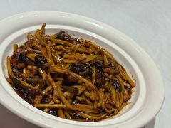 -宝轩渔府·老字号海鲜·正宗津菜(水上店)