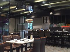 大堂-八合里潮汕鲜牛肉火锅(吉大店)